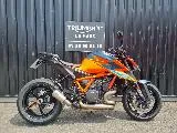 1290 SUPER DUKE R