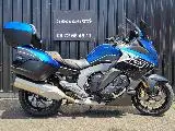 K 1600 GT