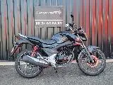CB 125 F