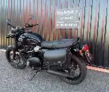 BONNEVILLE T100 900