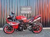 YZF 1000 R1 CROSS PLANE