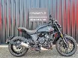 CLX 700 HERITAGE