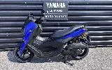 NMAX 125