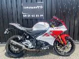 YZF 125 R ABS