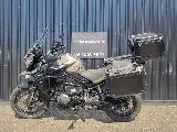 TIGER 1200 DESERT EDITION