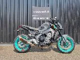 MT09 35KW