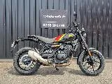 GUERRILLA  450