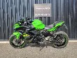 NINJA 650