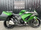 Z 1000 SX