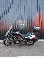 VERSYS 1000 SE GRAND TOURER