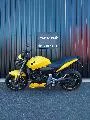 CB 600 F HORNET