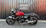 SPEED TWIN 1200