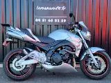 GSR 600