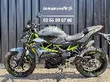 Z125