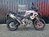 TIGER 1200 DESERT EDITION