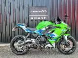 NINJA 650