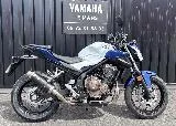 CB 500 FA