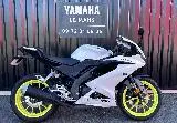 YZFR 125