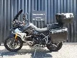 TIGER 900 RALLY PRO