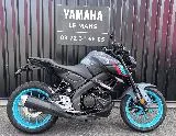 MT125 ABS