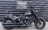 SOFTAIL SLIM 1800 S