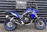 XTZ TENERE 700