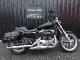 SPORTSTER 1200 XL