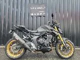 CB 1000 Hornet SP