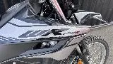 WR125R