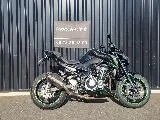Z 900