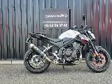 CB 500 F