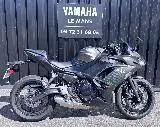 NINJA 650