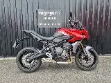 TIGER SPORT 660