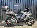 Z 1000 SX