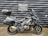Versys 1100 S