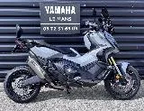 XADV 750 DCT