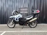 F 650 GS 798CC