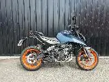 125 DUKE ABS