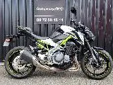 Z 900