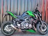 Z 900