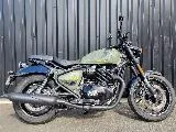 SHOTGUN 650