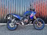 XTZ TENERE 700