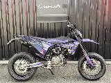 701 SUPERMOTO