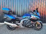 K 1600 GT