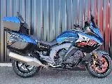 K 1600 GT