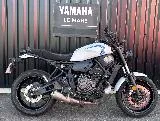 XSR 700
