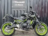 Z 650 