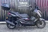 XMAX 125 TECH MAX