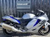 HAYABUSA 1340