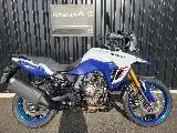 DL VSTROM 800DE